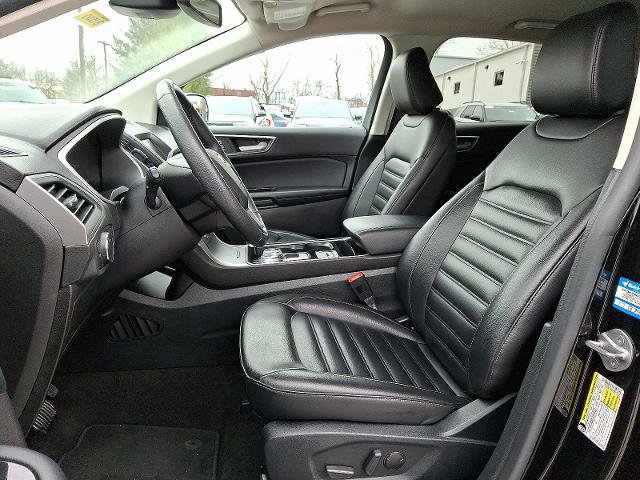Certified 2020 Ford Edge SEL w/ Convenience Package image 13
