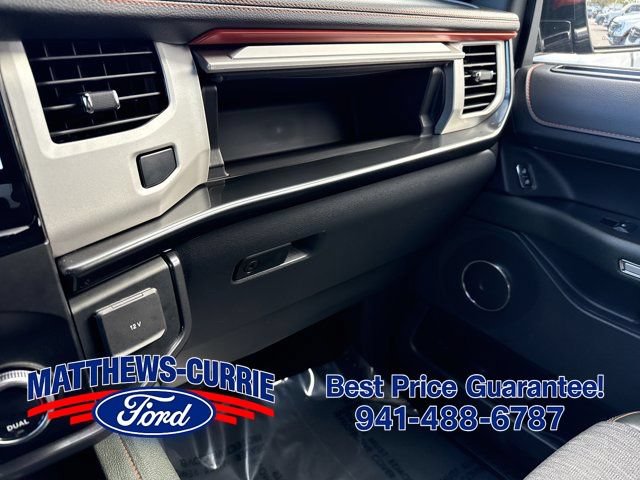 Certified 2024 Ford Expedition Timberline AWD/4WD image 26