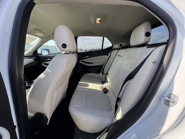 Used 2023 Buick Encore GX Select w/ Safety Package II FWD image 14