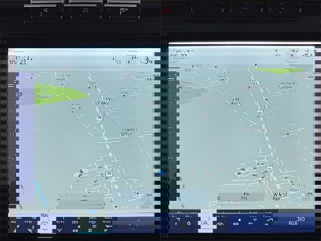 Certified 2023 Ford F150 XLT w/ Equipment Group 302A High image 28