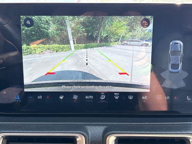 Certified 2024 Ford Mustang Premium RWD image 24