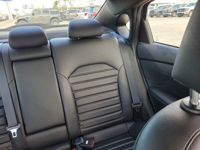 Used 2023 Kia Forte GT-Line w/ GT-Line Premium Package FWD image 18