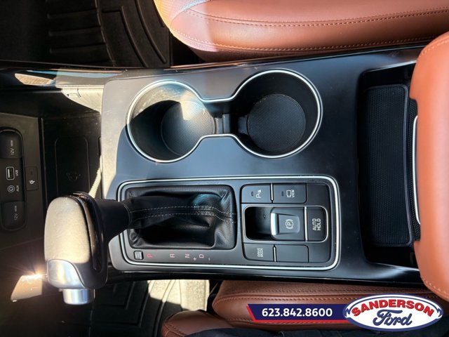 Used 2019 Kia Sorento SX FWD image 19
