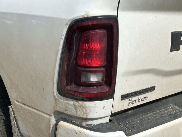 Used 2025 RAM 2500 Big Horn image 6