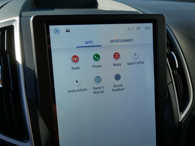 Certified 2022 Ford Edge SEL w/ Convenience Package image 28