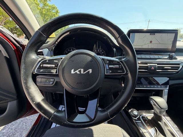 Used 2022 Kia Seltos S AWD/4WD image 20
