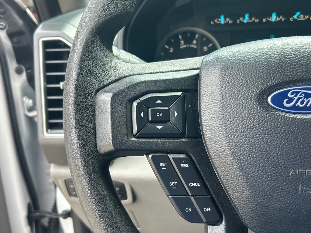 Certified 2020 Ford F150 XLT image 40