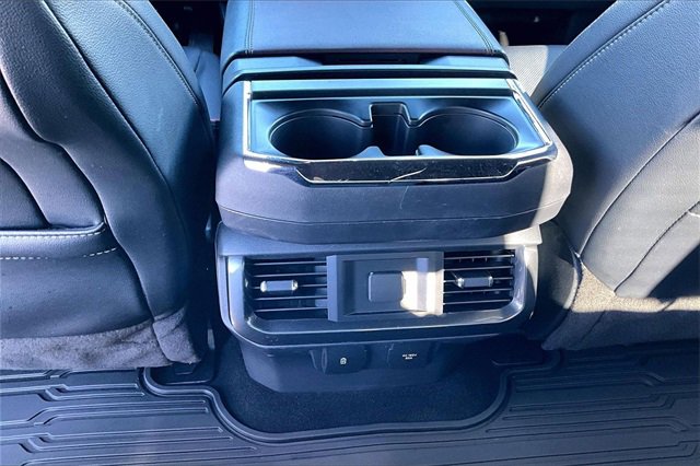 Certified 2023 Ford F150 Lariat image 23