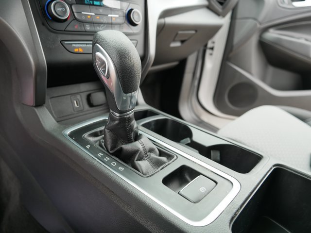 Certified 2018 Ford Escape SE AWD/4WD image 29
