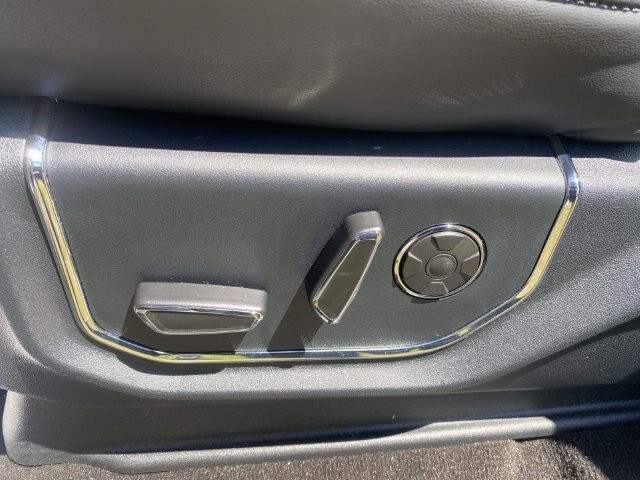 Certified 2020 Ford Expedition Platinum AWD/4WD image 17