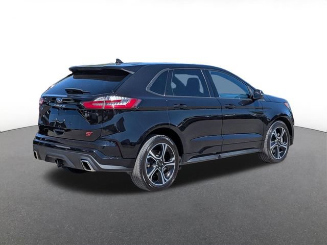 Certified 2023 Ford Edge ST AWD/4WD image 3