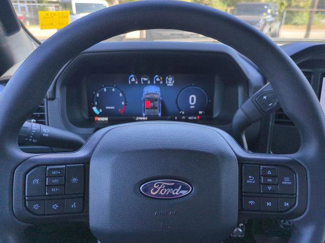 Certified 2025 Ford F150 STX w/ Equipment Group 200A image 29