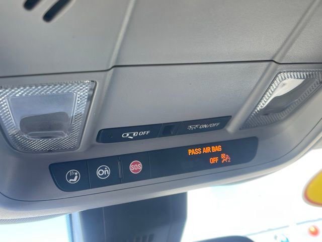 Used 2020 GMC Terrain SLE w/ Driver Convenience Package image 28