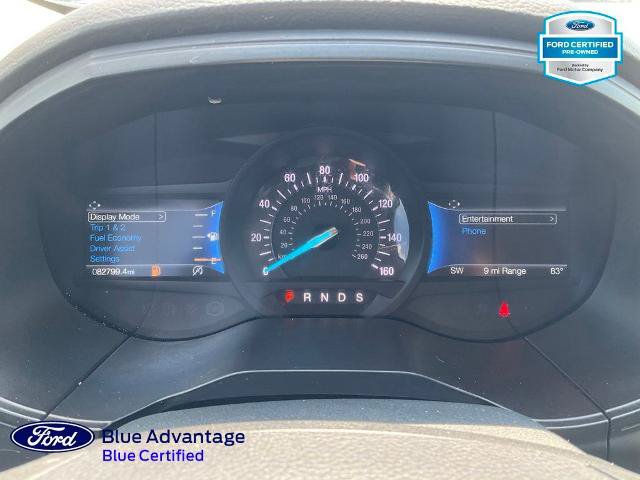 Certified 2022 Ford Edge SE w/ Cargo Accessory Package AWD/4WD image 10