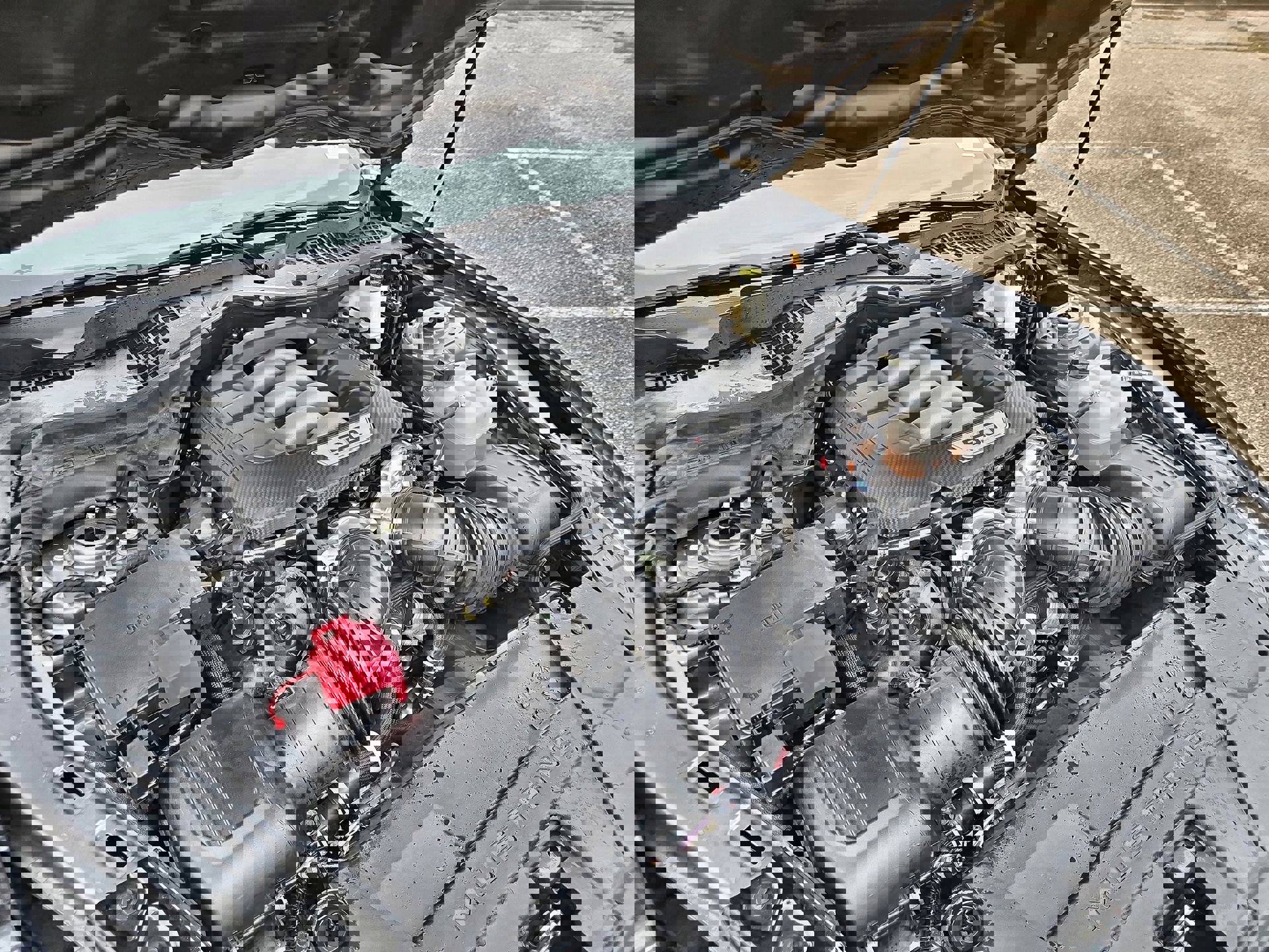 Certified 2024 Ford Mustang GT Premium image 23