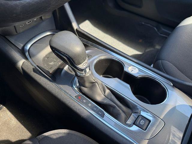 Used 2024 Chevrolet Malibu LT FWD image 20