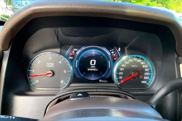 Used 2019 GMC Yukon Denali w/ Open Road Package AWD/4WD image 26