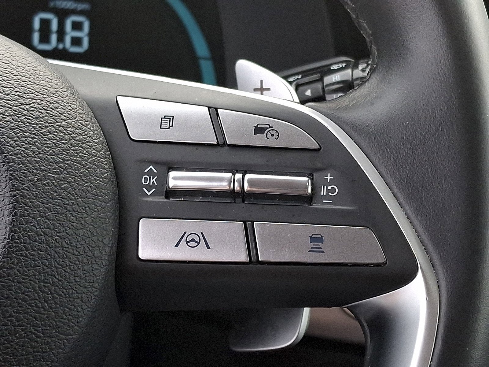 Used 2024 Hyundai Palisade SEL AWD/4WD image 20