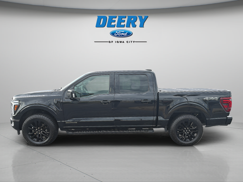 Certified 2024 Ford F150 Lariat AWD/4WD image 6