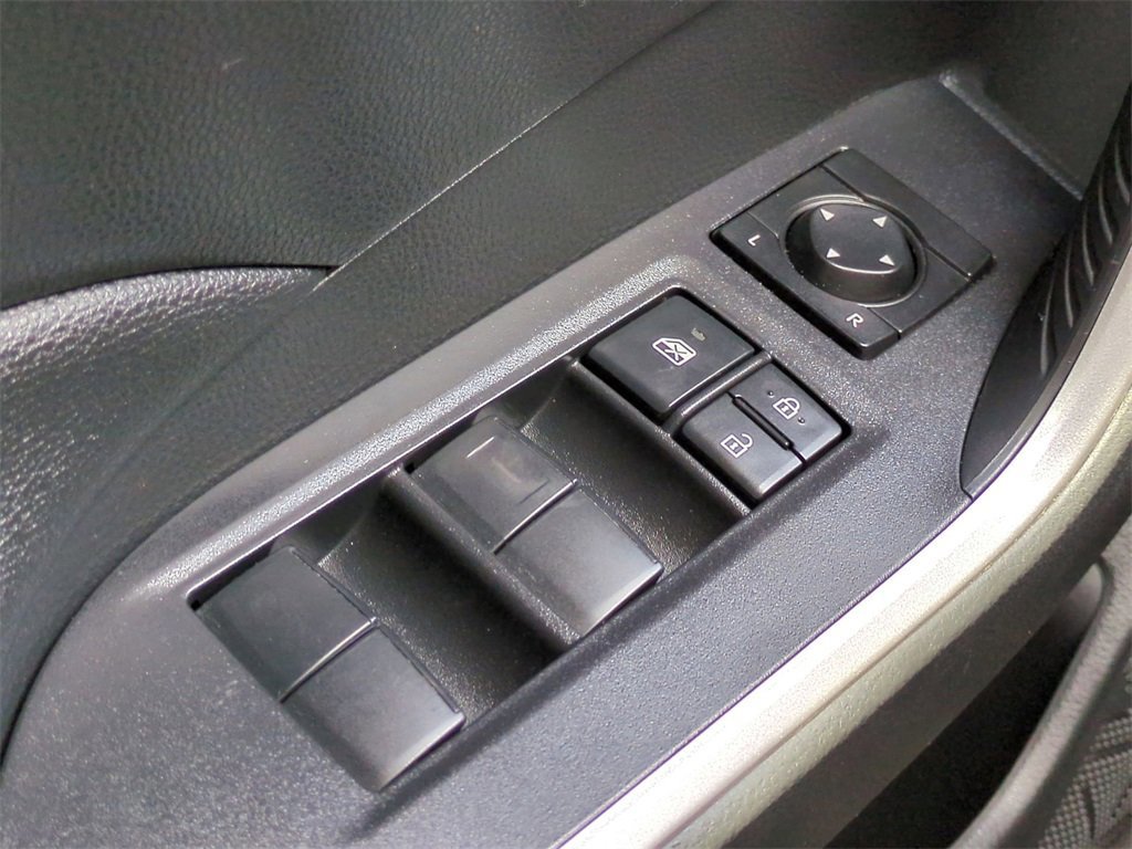 Used 2023 Toyota RAV4 LE image 22