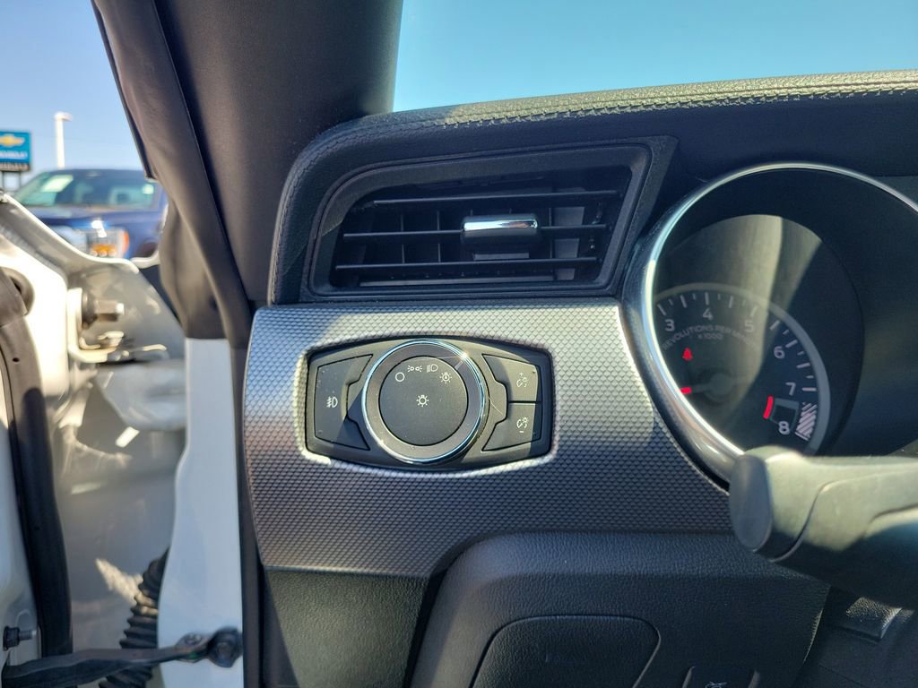 Certified 2018 Ford Mustang GT w/ Equipment Group 301A RWD image 19