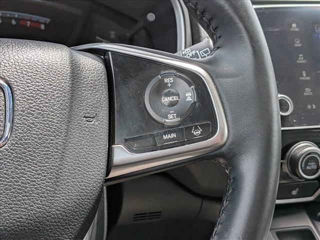 Used 2017 Honda CR-V Touring image 13
