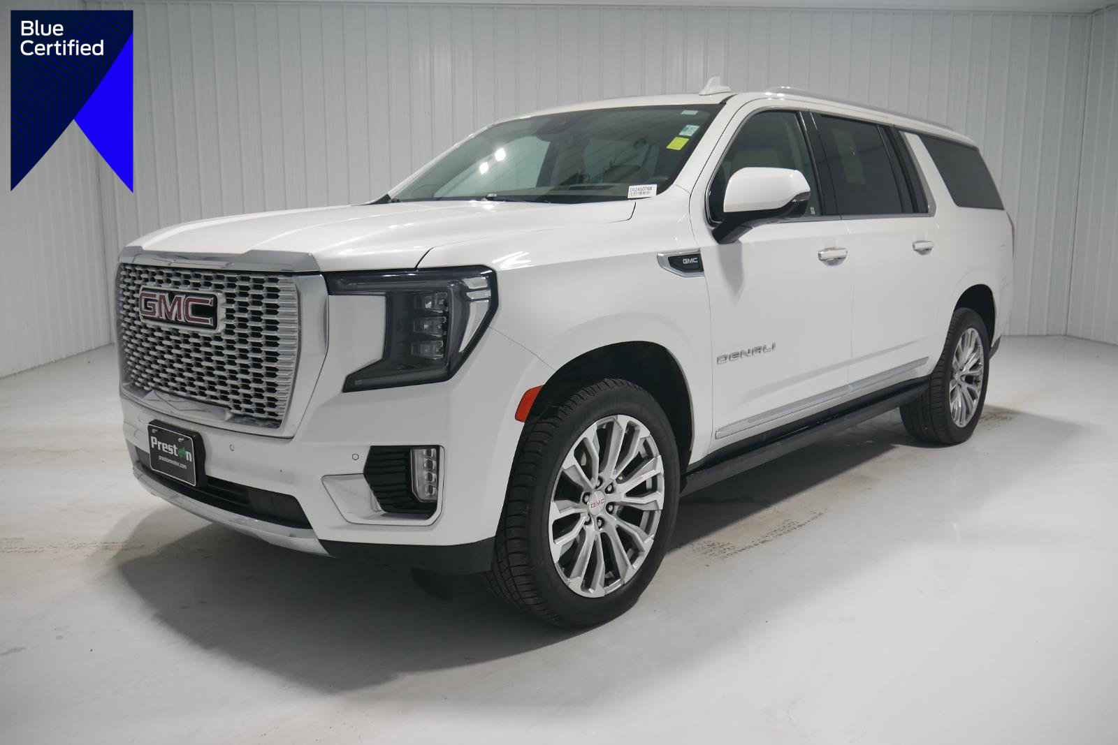 Used 2023 GMC Yukon XL Denali