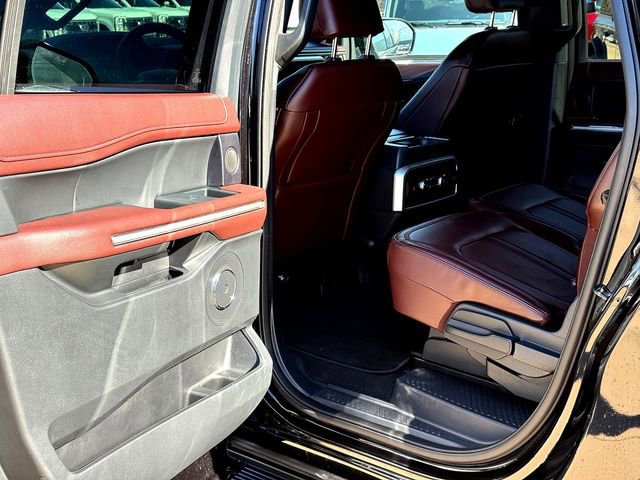 Certified 2024 Ford Expedition Max Limited image 22