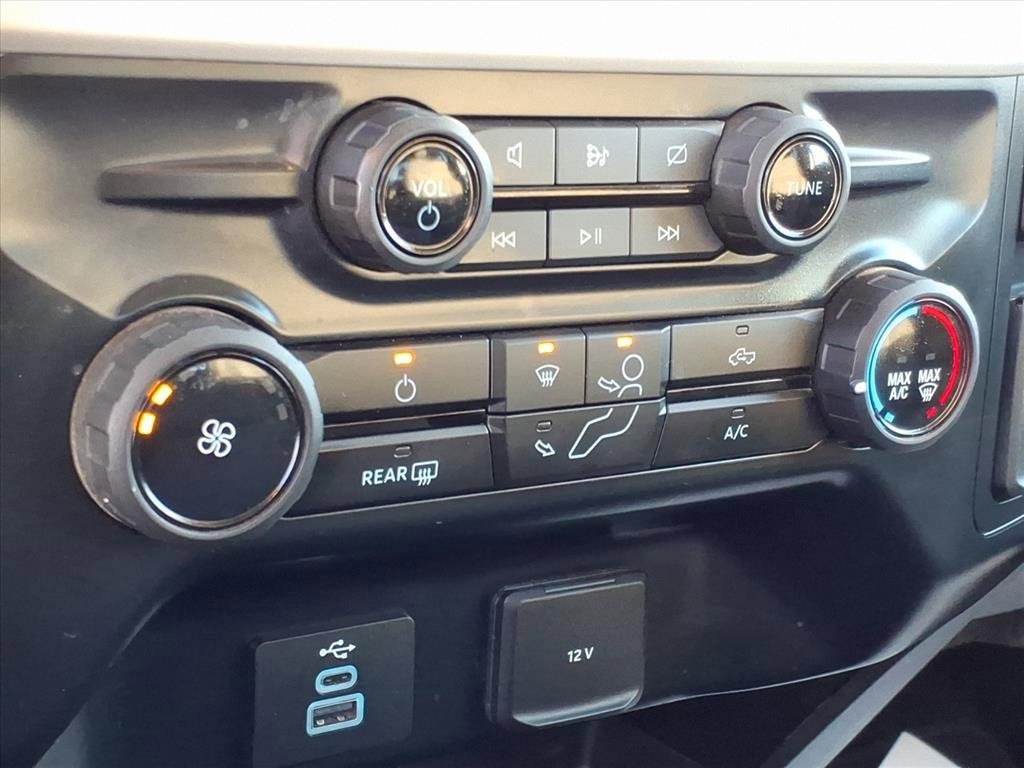 Certified 2023 Ford F250 XL w/ STX Appearance Package image 19