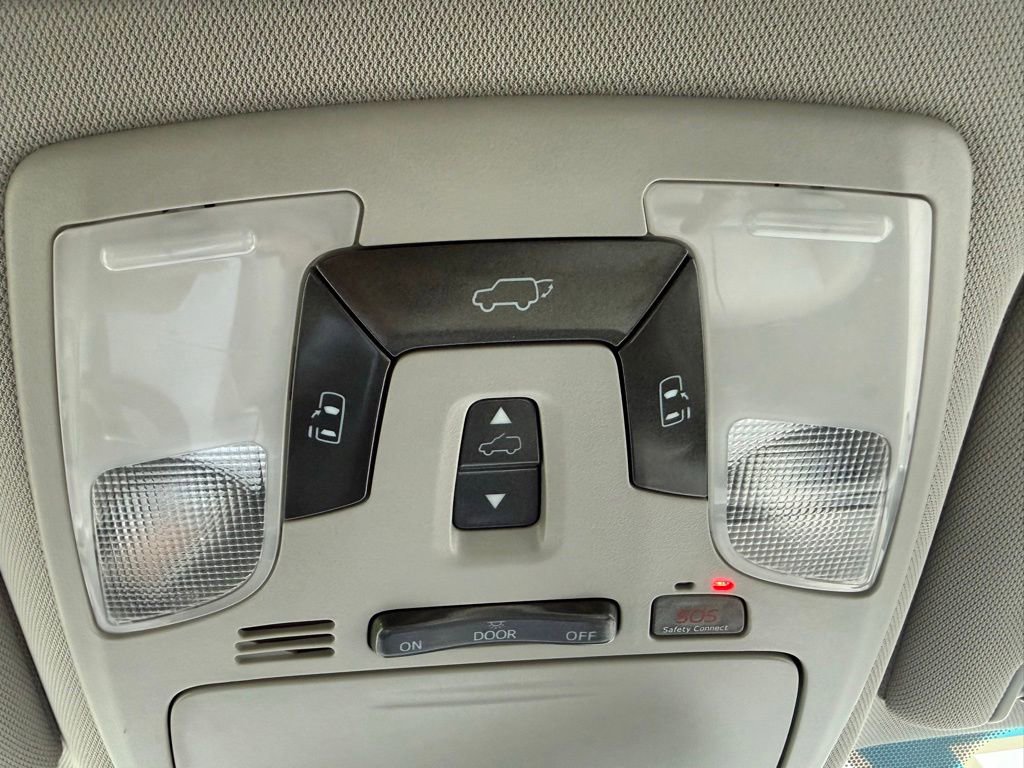 Used 2019 Toyota Sienna XLE w/ XLE Navigation Package AWD/4WD image 25