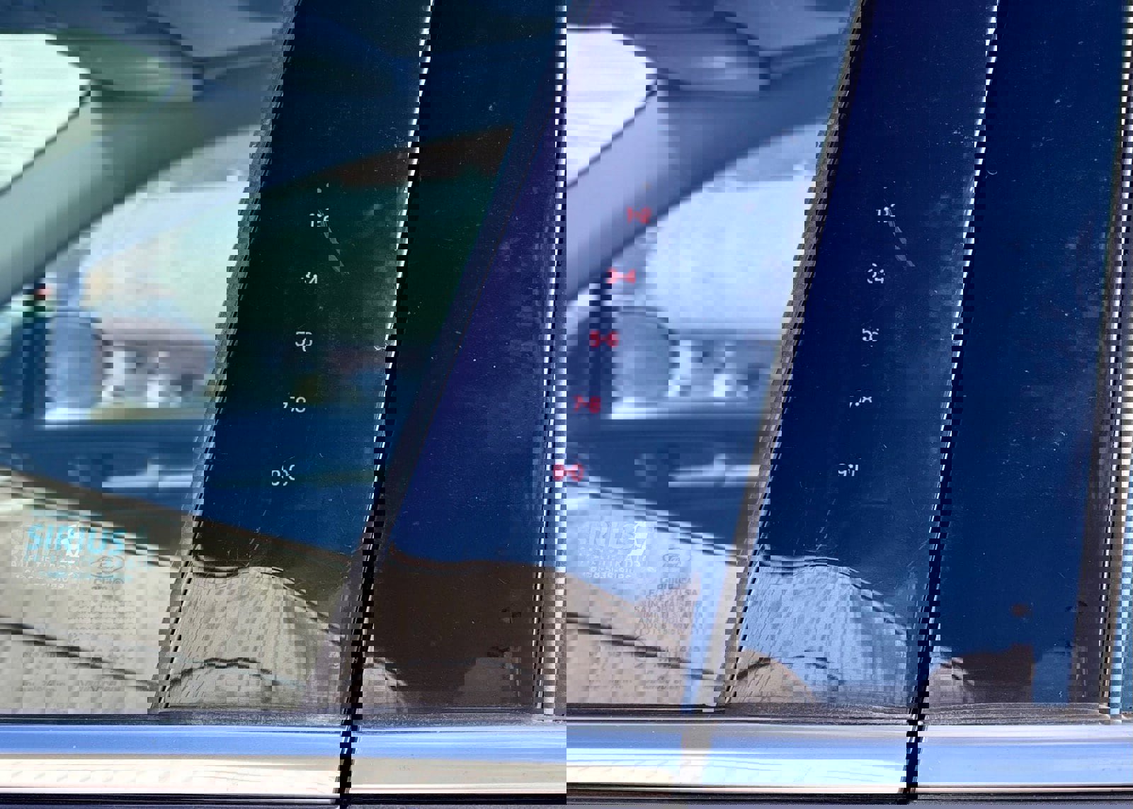 Certified 2017 Ford Fusion Titanium image 21