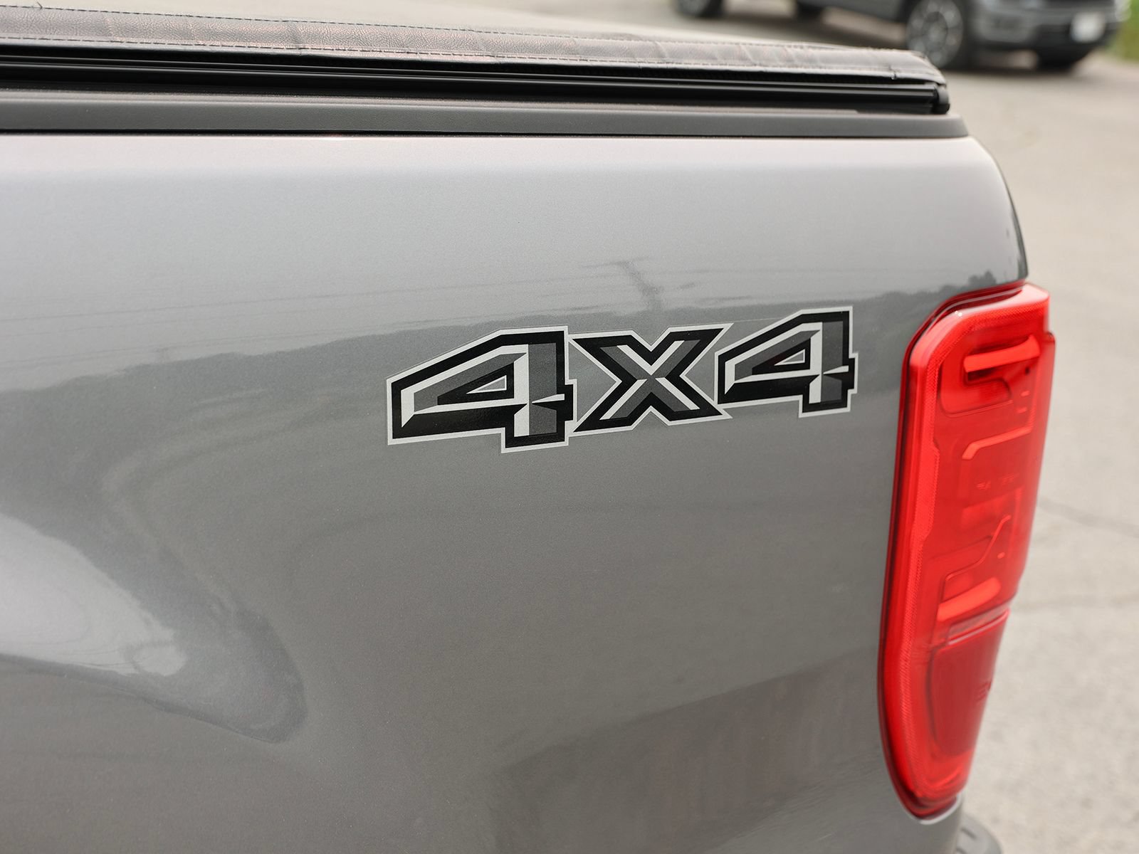 Certified 2023 Ford Ranger XLT w/ Equipment Group 302A High AWD/4WD image 11