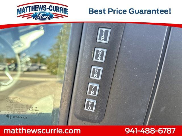 Certified 2022 Ford Maverick XLT image 9