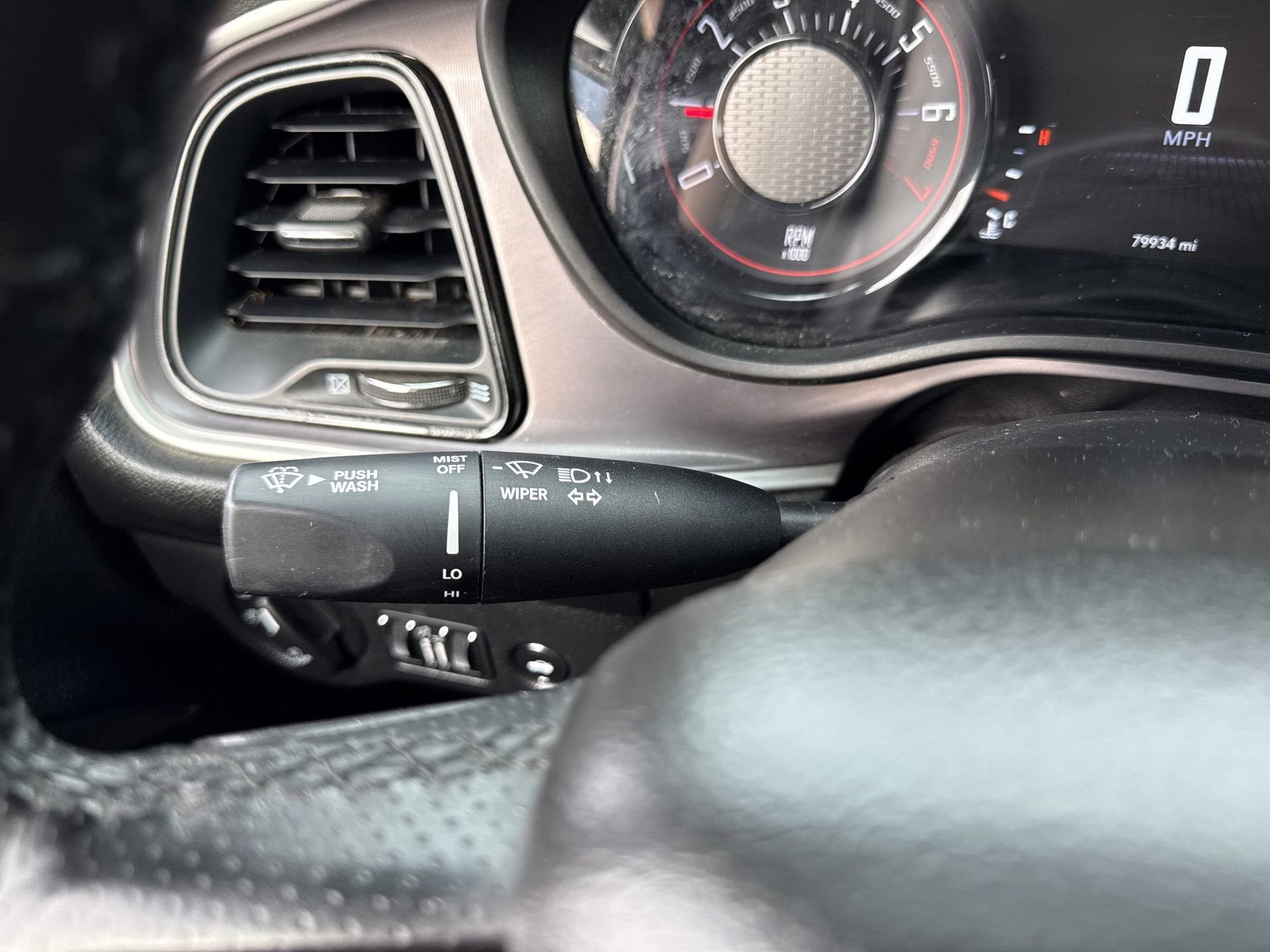 Used 2022 Dodge Challenger SXT w/ Blacktop Package image 16