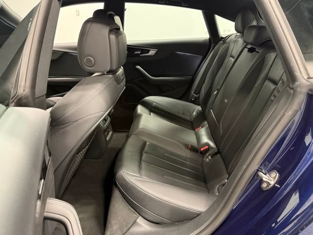 Used 2024 Audi A5 2.0T Premium Plus AWD/4WD image 35