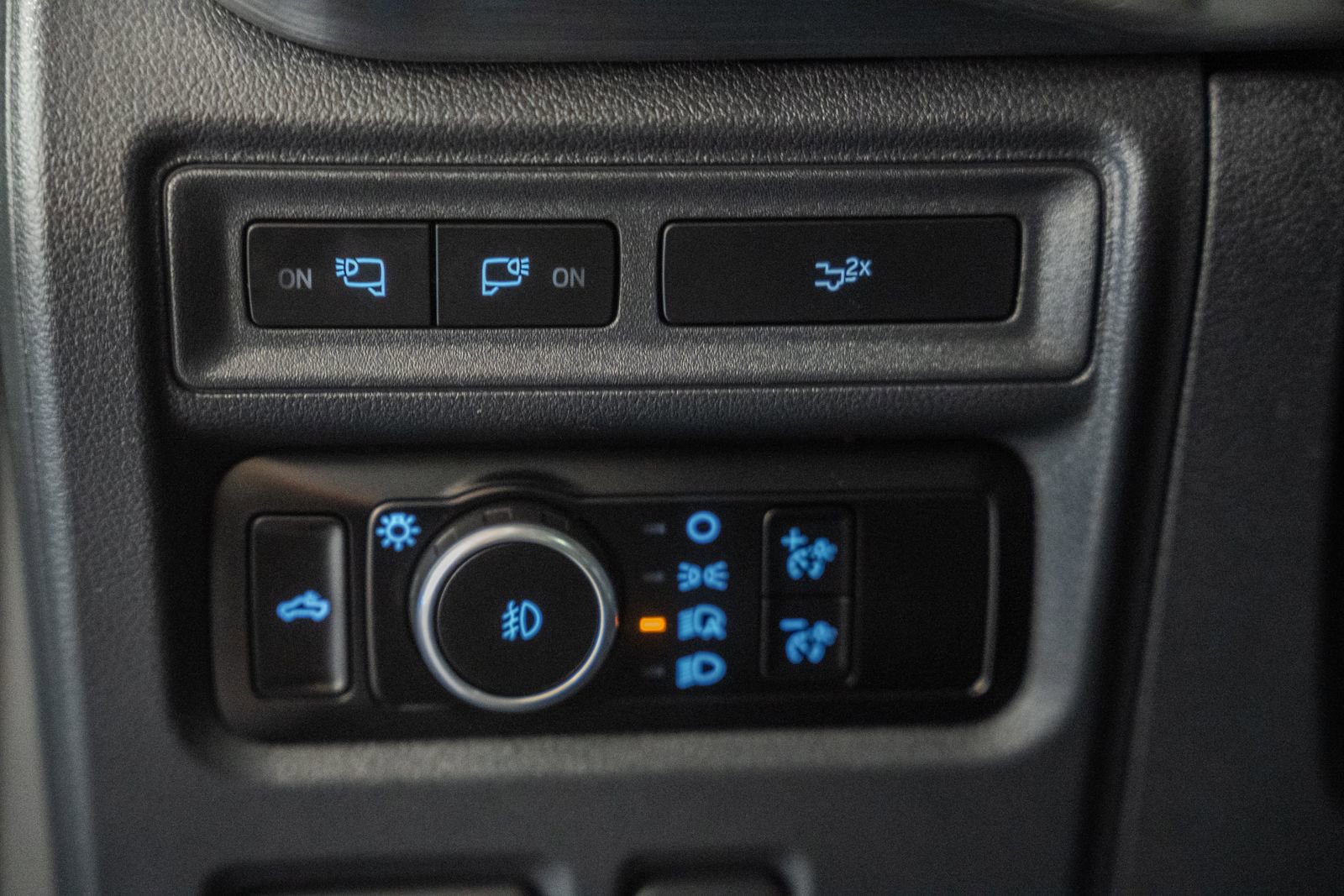 Certified 2023 Ford F150 Lariat w/ Equipment Group 502A High image 55