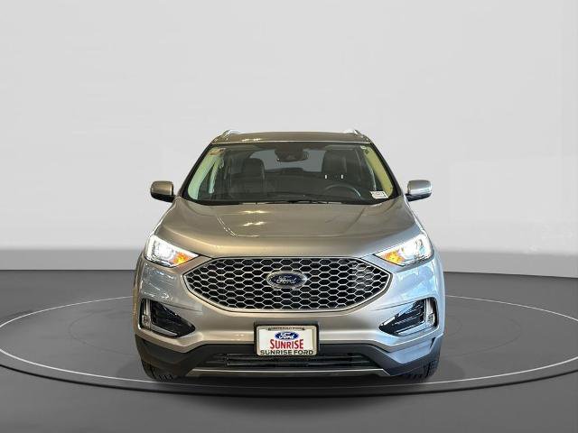 Certified 2024 Ford Edge SEL w/ Convenience Package image 6