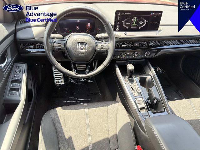 Used 2024 Honda Accord Sport image 9