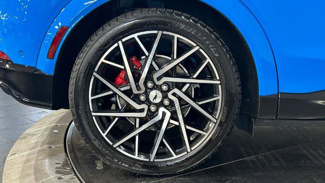 Certified 2023 Ford Mustang Mach-E GT w/ GT Performance Edition AWD/4WD image 22