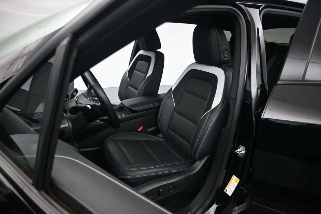 Used 2024 Chevrolet Blazer EV LT AWD/4WD image 9