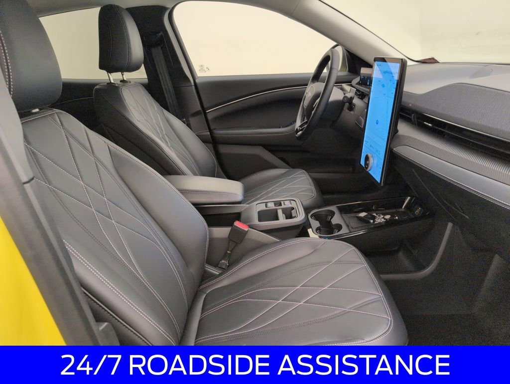 Certified 2025 Ford Mustang Mach-E Select image 15