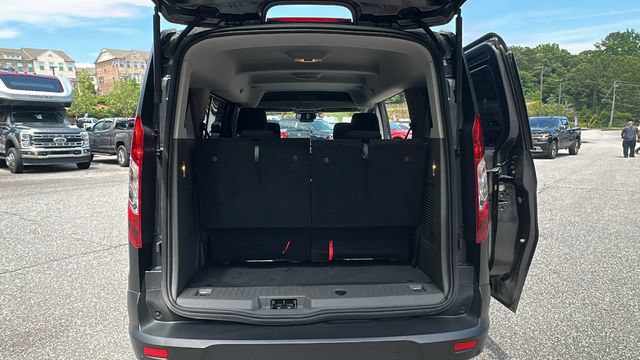 Certified 2022 Ford Transit Connect XL FWD image 15
