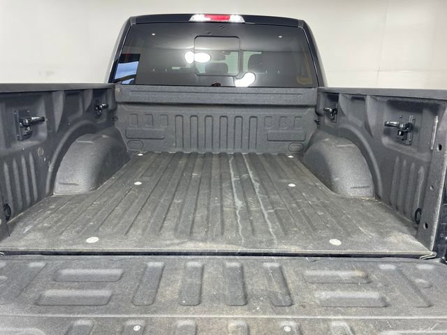 Certified 2017 Ford F150 Limited w/ Trailer Tow Package AWD/4WD image 18