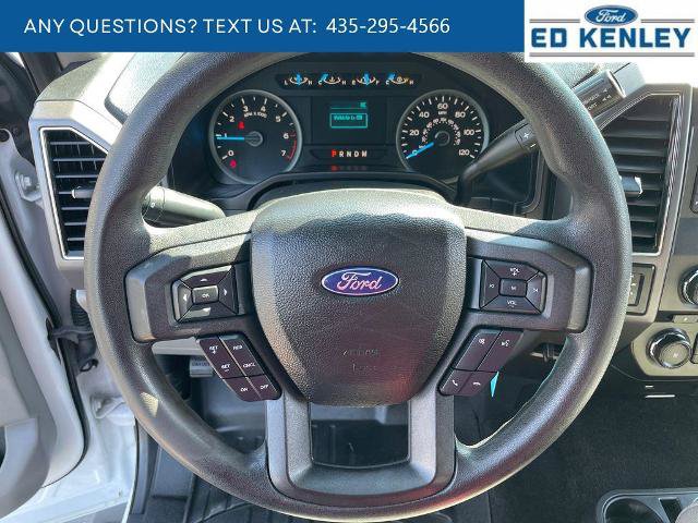 Certified 2017 Ford F150 XLT AWD/4WD image 12