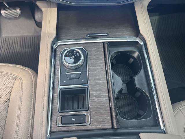 Certified 2024 Ford Expedition Limited RWD image 21