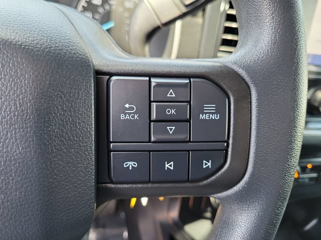 Certified 2023 Ford F150 XL w/ STX Appearance Package AWD/4WD image 6