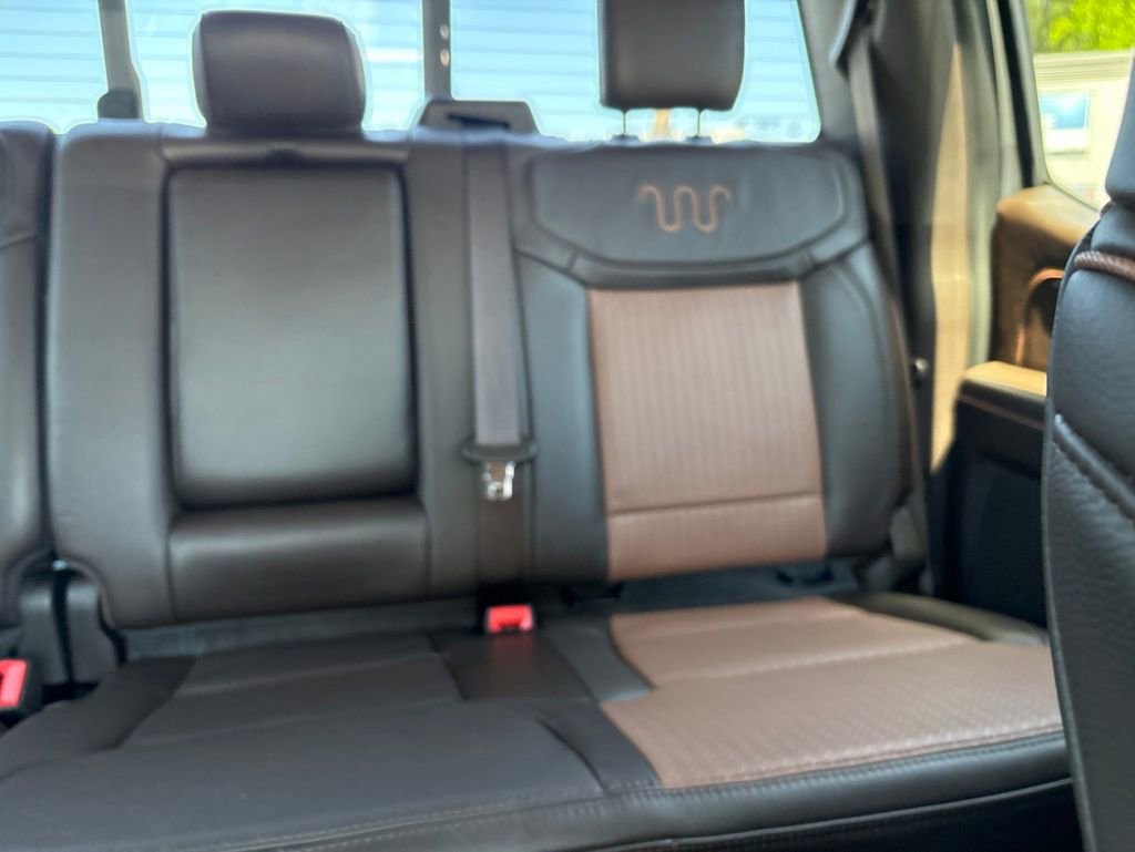 Certified 2025 Ford F250 King Ranch AWD/4WD image 15