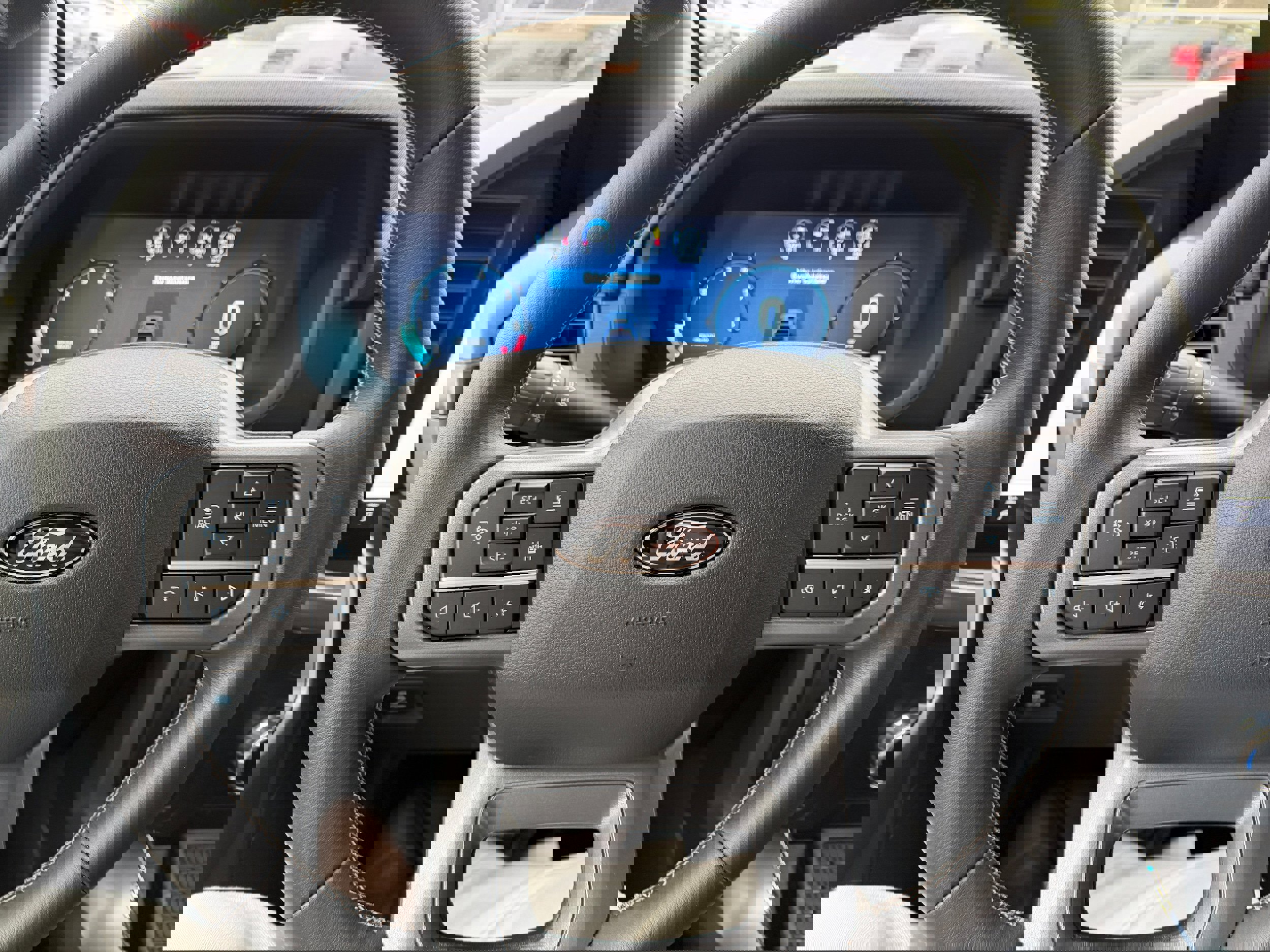 Certified 2025 Ford F150 XLT w/ Equipment Group 302A MID image 18