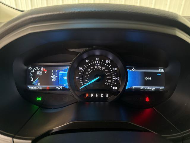 Certified 2022 Ford Edge SEL w/ Convenience Package AWD/4WD image 15