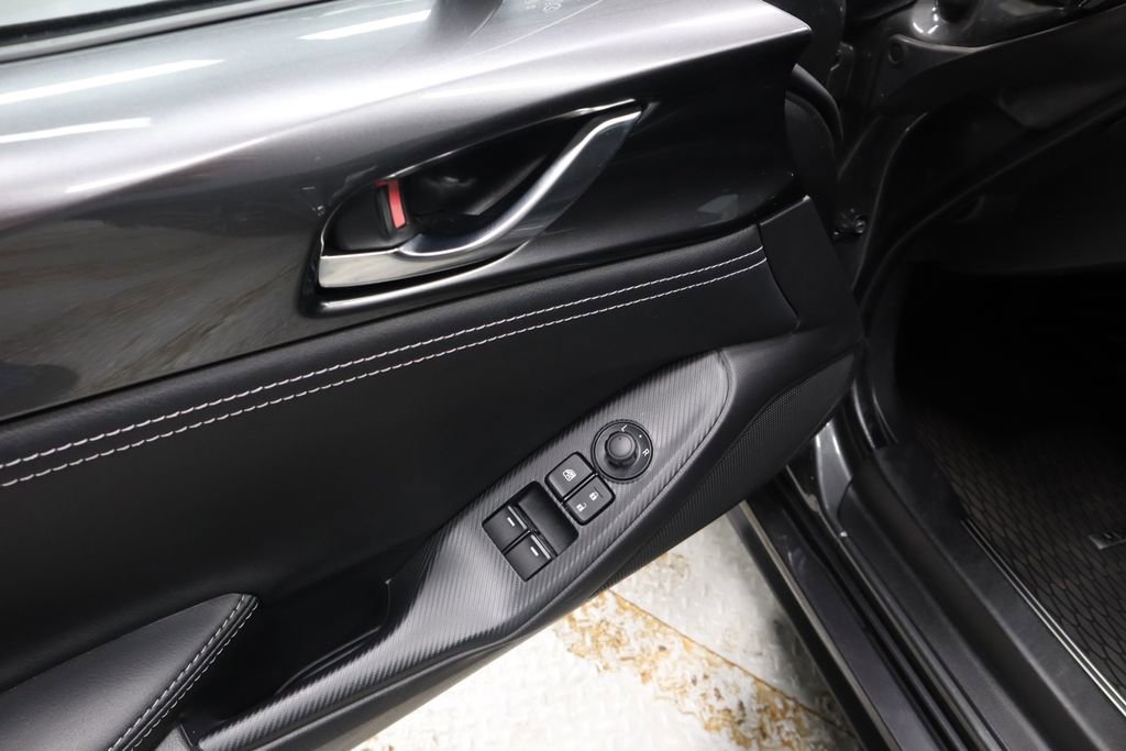 Used 2024 MAZDA MX-5 Miata Grand Touring w/ Weather Package image 22